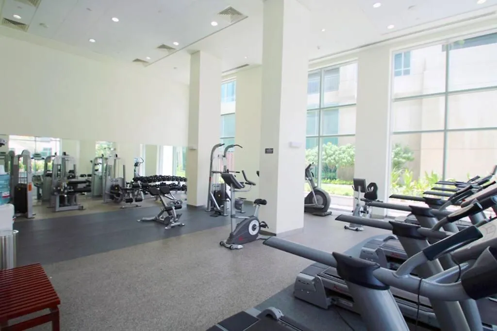 Stylish 2Br In Burj Views In The Heart Of Downtown Apartment Dubai