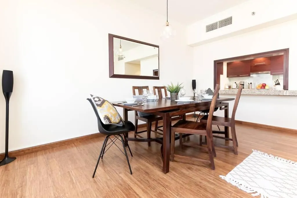 Stylish 2Br In Burj Views In The Heart Of Downtown Apartment Dubai