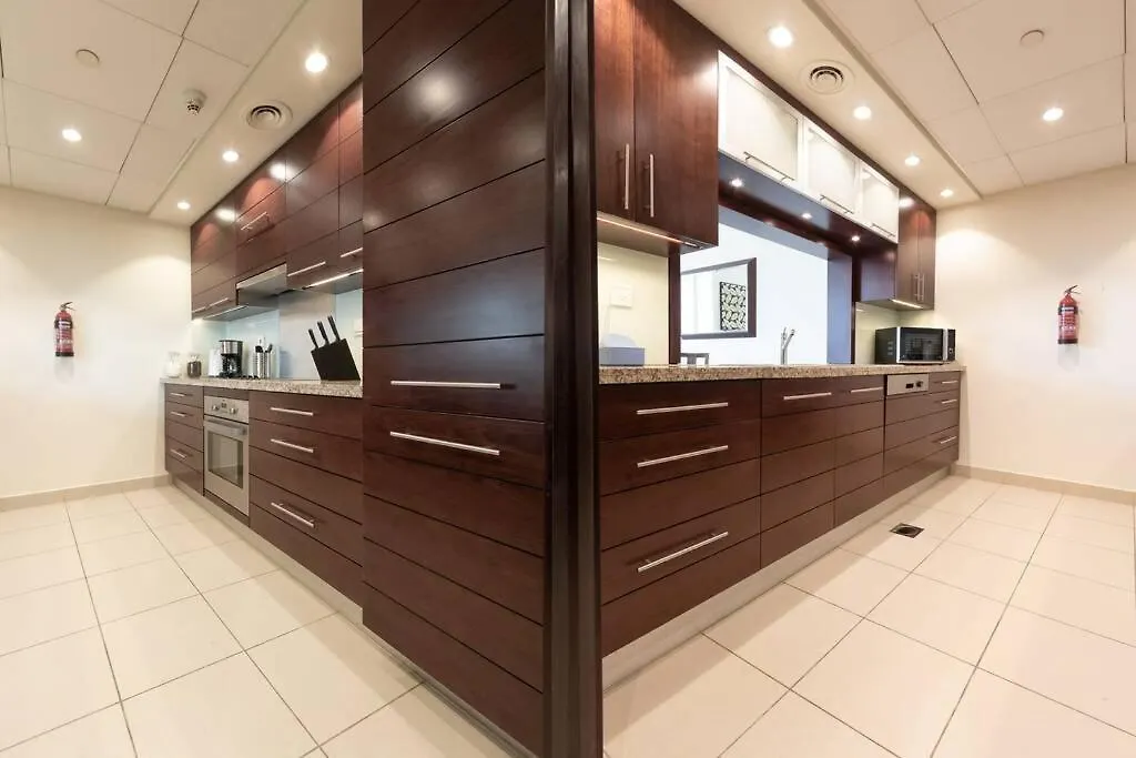 Ferienwohnung Stylish 2Br In Burj Views In The Heart Of Downtown Dubai 0*,  Vereinigte Arabische Emirate